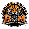 BOM Beyblade of Medan