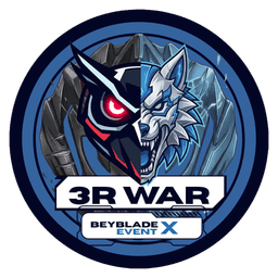 3R WAR