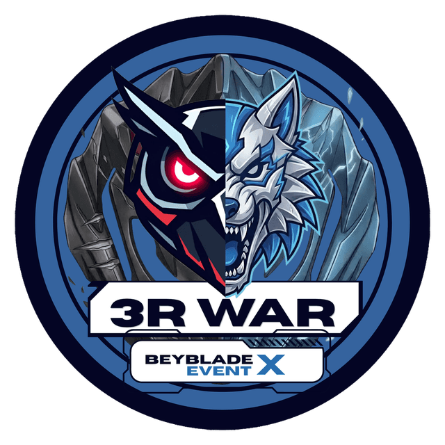 3R WAR